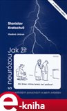 Jak žít s neurózou (Elektronická kniha) - obálka
