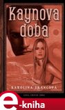 Kaynova doba - obálka