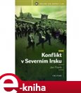 Konflikt v Severním Irsku - obálka