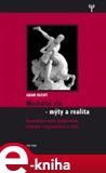 Mediální zlo - mýty a realita (Elektronická kniha) - obálka