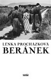Beránek - obálka