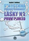 Statistická pravděpodobnost lásky na první pohled