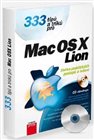 333 tipů a triků pro Mac OS X Lion