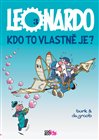 Kdo to vlastně je?
