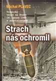 Strach nás ochromil (Tragický nálet na Prahu 14. února 1945 v souvislostech) - obálka