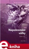 Napoleonské války - obálka