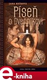 Píseň o Dveřníkovi - obálka
