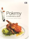 DVD-Pokrmy k rodinnému stolu