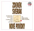 CD-Nové povídky - obálka