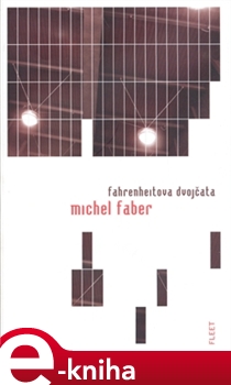 Obálka titulu Fahrenheitova dvojčata