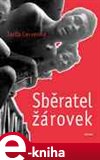 Sběratel žárovek - obálka