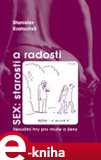 Sex: starosti a radosti - obálka