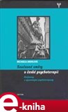 Současné směry v české psychoterapii (Rozhovory s významnými psychoterapeuty) - obálka