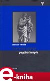 Současný výzkum psychoterapie - obálka