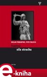 Tvořivá síla strachu (Elektronická kniha) - obálka