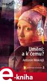 Umění: a k čemu? - obálka