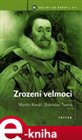 Zrození velmoci  - Anglie (Velká Británie) na cestě k postavení první světové mocnosti (1603–1746)