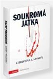Soukromá jatka - obálka