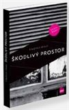 Škodlivý prostor - obálka