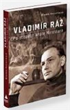 Vladimír Ráž - obálka