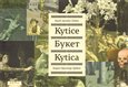 Kytice – česko-slovensko-ruská - obálka
