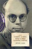 Život a dílo Vladimíra Tardyho - obálka