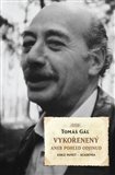 Vykořeněný aneb pohled odjinud - obálka