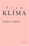 Soudce z milosti - obálka