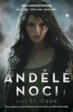 Andělé noci (Andělé noci 1.) - obálka