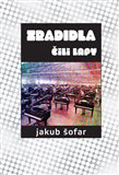 Zradidla čili lapy - obálka