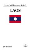 Laos - obálka
