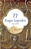 77 Prager Legenden - obálka