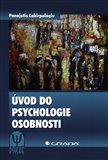 Úvod do psychologie osobnosti - obálka