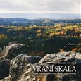 Vraní skála - obálka