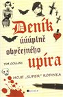 Deník úúúplně obyčejného upíra