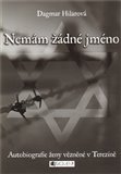Nemám žádné jméno - obálka