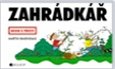 Zahrádkář - obálka