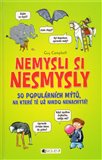 Nemysli si nesmysly - obálka