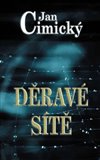 Děravé sítě - obálka