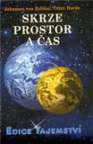 Skrze prostor a čas - obálka