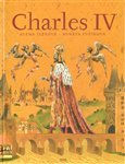 Charles IV - obálka