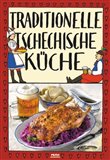 Traditionelle tschechische Küche - obálka