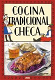 Cocina tradicional checa - obálka
