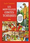 Les Merveilleux contes Tchéques