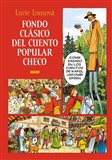 Fondo clásico del cuento popular checo - obálka