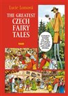 The Greatest Czech Fairy Tales