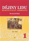 Dějiny lidu Spojených států amerických