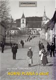 Horní Planá a okolí - obálka