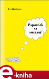 Papoušek na smetaně - obálka