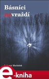 Básníci nevraždí - obálka